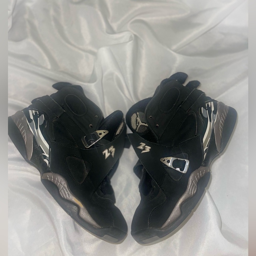 Air Jordan 8
